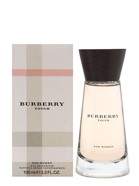 womens burberry touch|where to buy burberry touch.